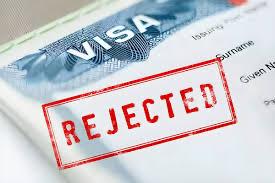 UK visa stamped REJECTED — Pre-Action Protocol letter context