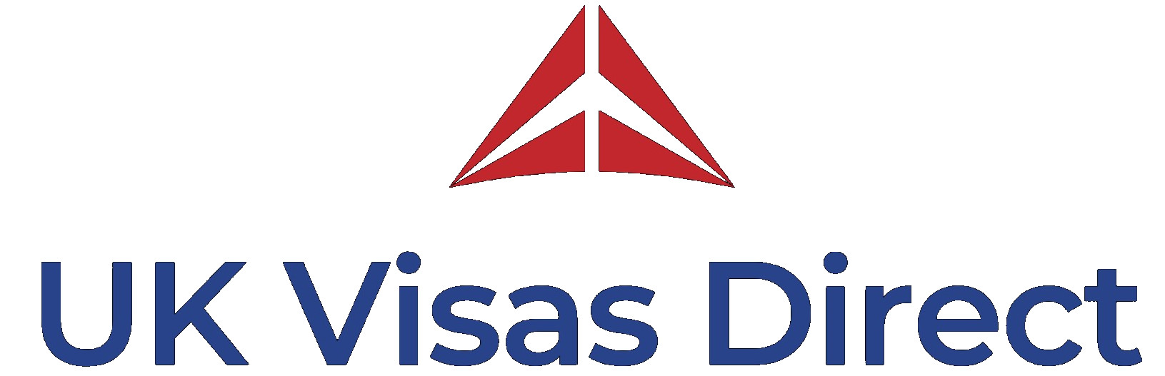 UK Visas Direct logo