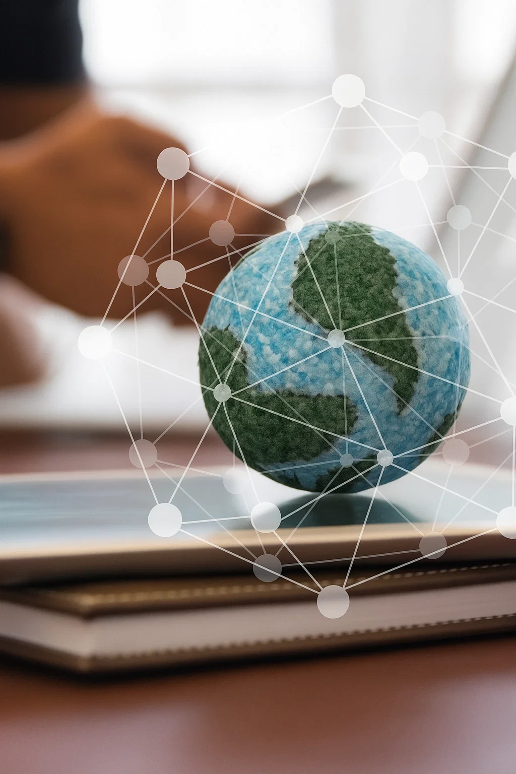 Electronic immigration network guest blog