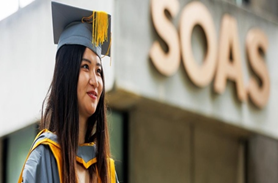 Student and Graduate