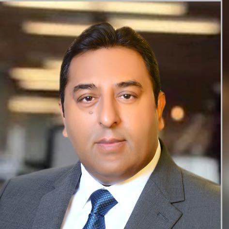 Shahid Aslam