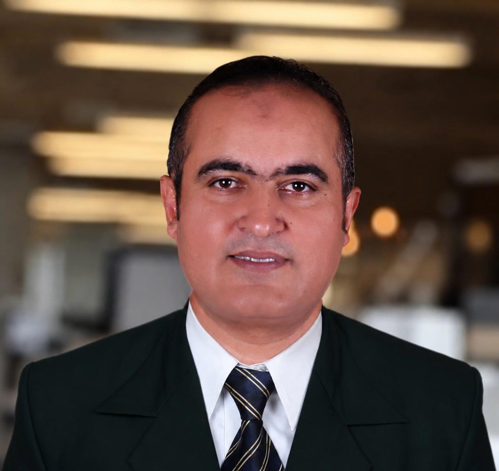 Waqaz Zafeer Abbasi
